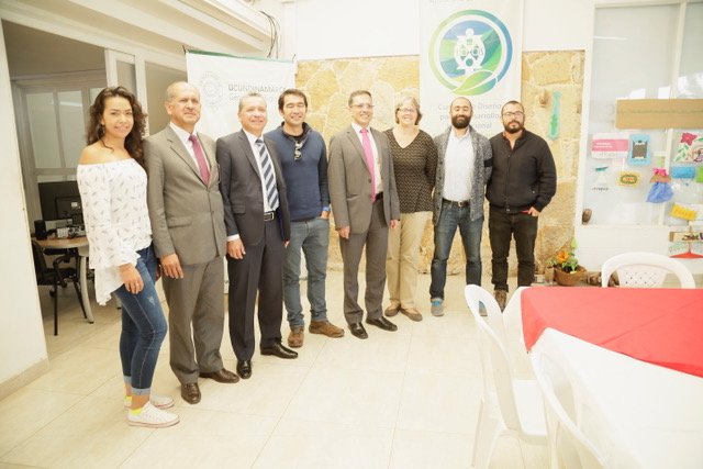 Directivas UCundinamarca y IDDS reunidos Directivas UCundinamarca y IDDS reunidos