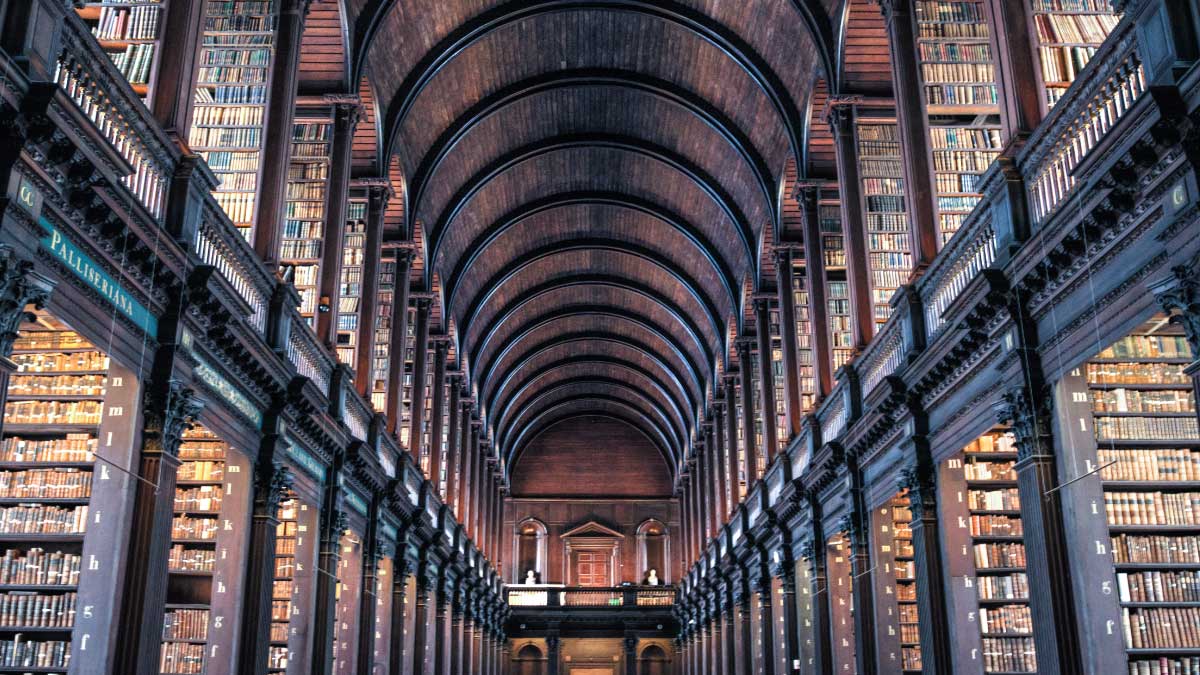 Disponible la biblioteca digital mundial