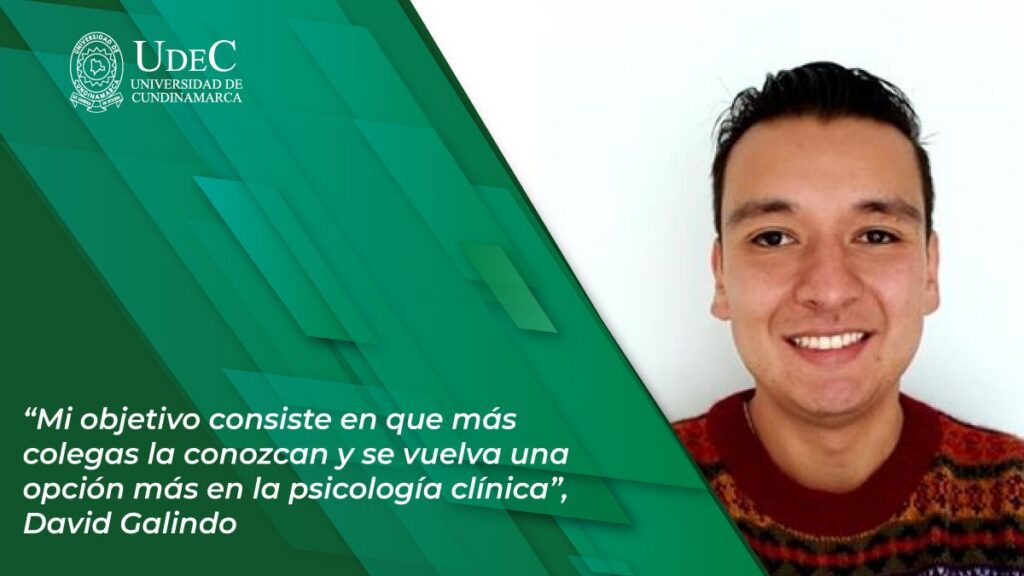 Docente desarrolla psicoterapia con videojuegos