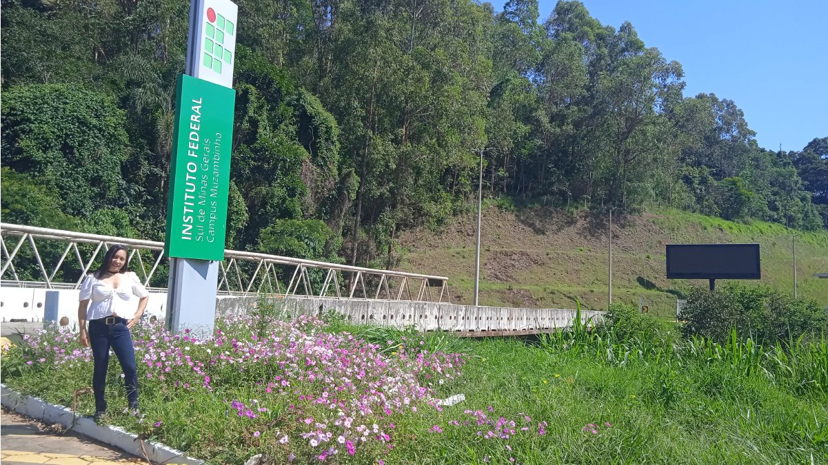 Docente Embajador cuenta su experiencia en Brasil — imagen 2 de 4