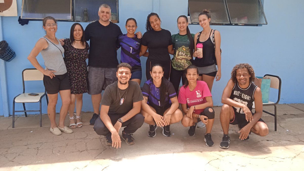 Docente Embajador cuenta su experiencia en Brasil — imagen 4 de 4