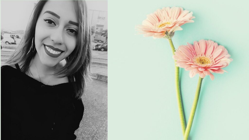Heartbreaking loss of Mayerly Katherine