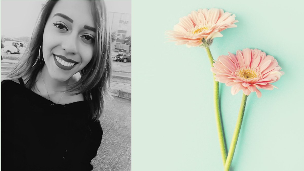 Heartbreaking loss of Mayerly Katherine