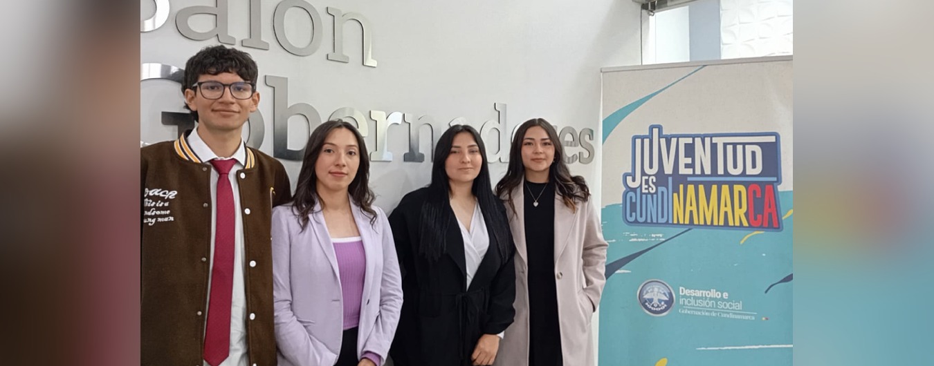 EcoNodos, innovación rural finalista en hackatón