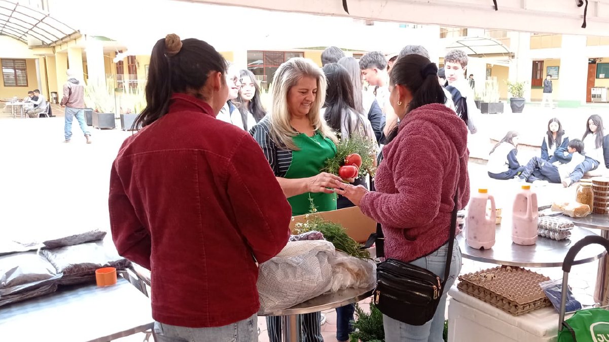 Economía circular, mercados verdes — imagen 2 de 3