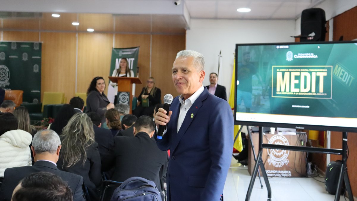 Educación que tranforma desde el territorio — imagen 1 de 15