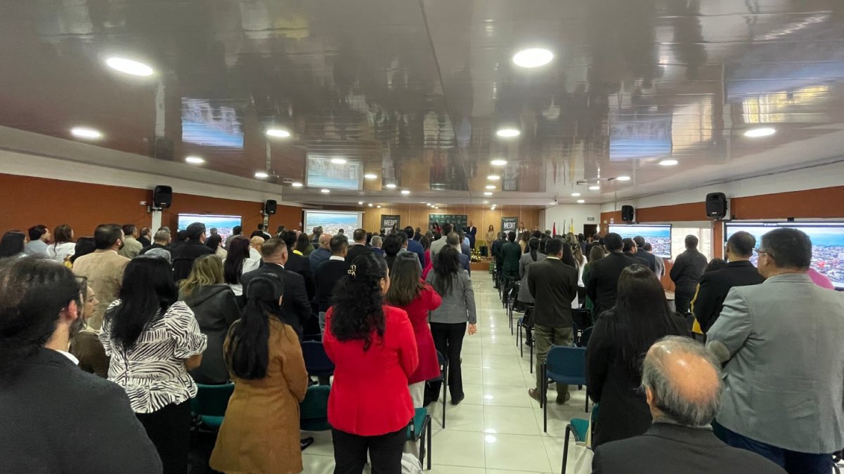 Educación que tranforma desde el territorio — imagen 13 de 15