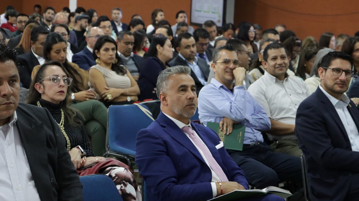 Educación que tranforma desde el territorio — imagen 2 de 15