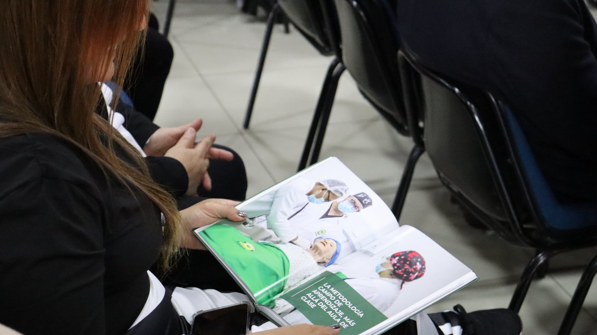 Educación que tranforma desde el territorio — imagen 3 de 15