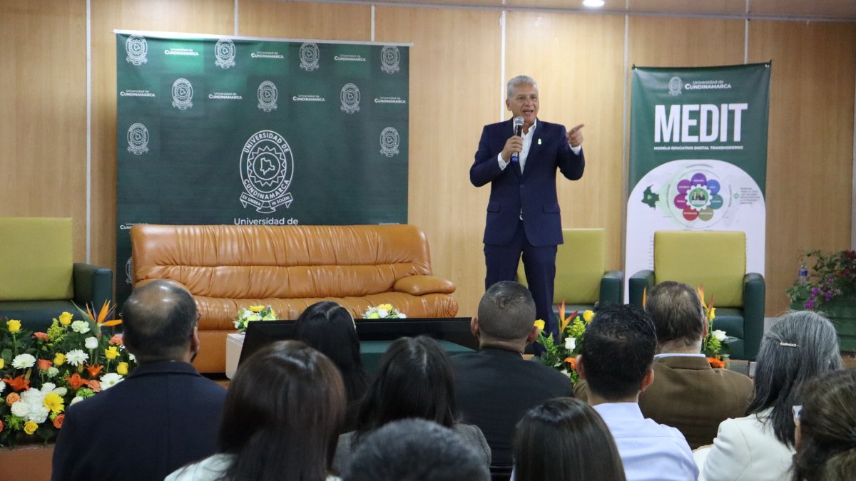 Educación que tranforma desde el territorio — imagen 4 de 15