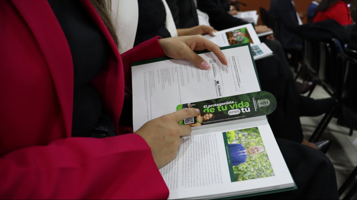 Educación que tranforma desde el territorio — imagen 6 de 15