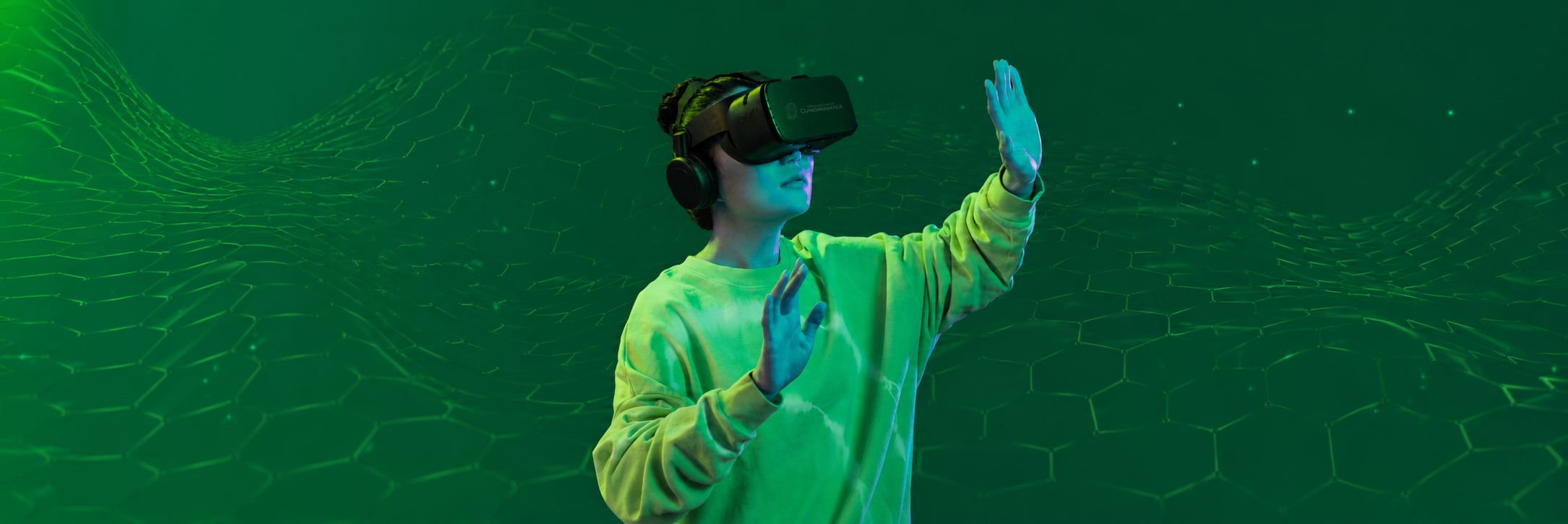 Educacion virtual