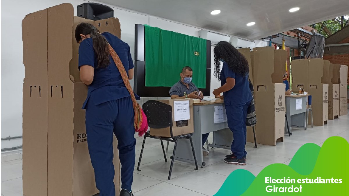 Ejerce tu derecho al voto — imagen 10 de 16
