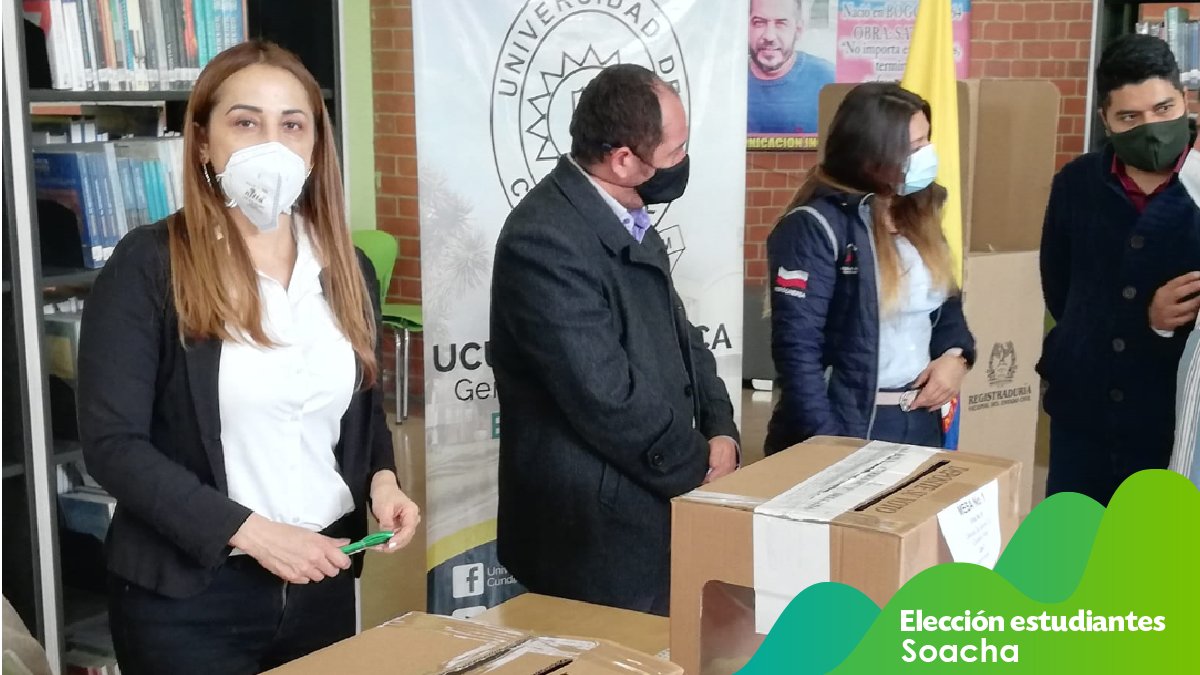 Ejerce tu derecho al voto — imagen 11 de 16