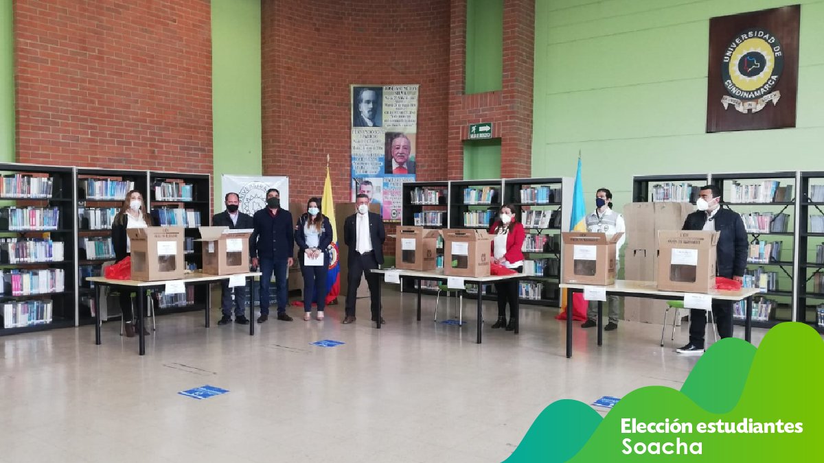 Ejerce tu derecho al voto — imagen 12 de 16