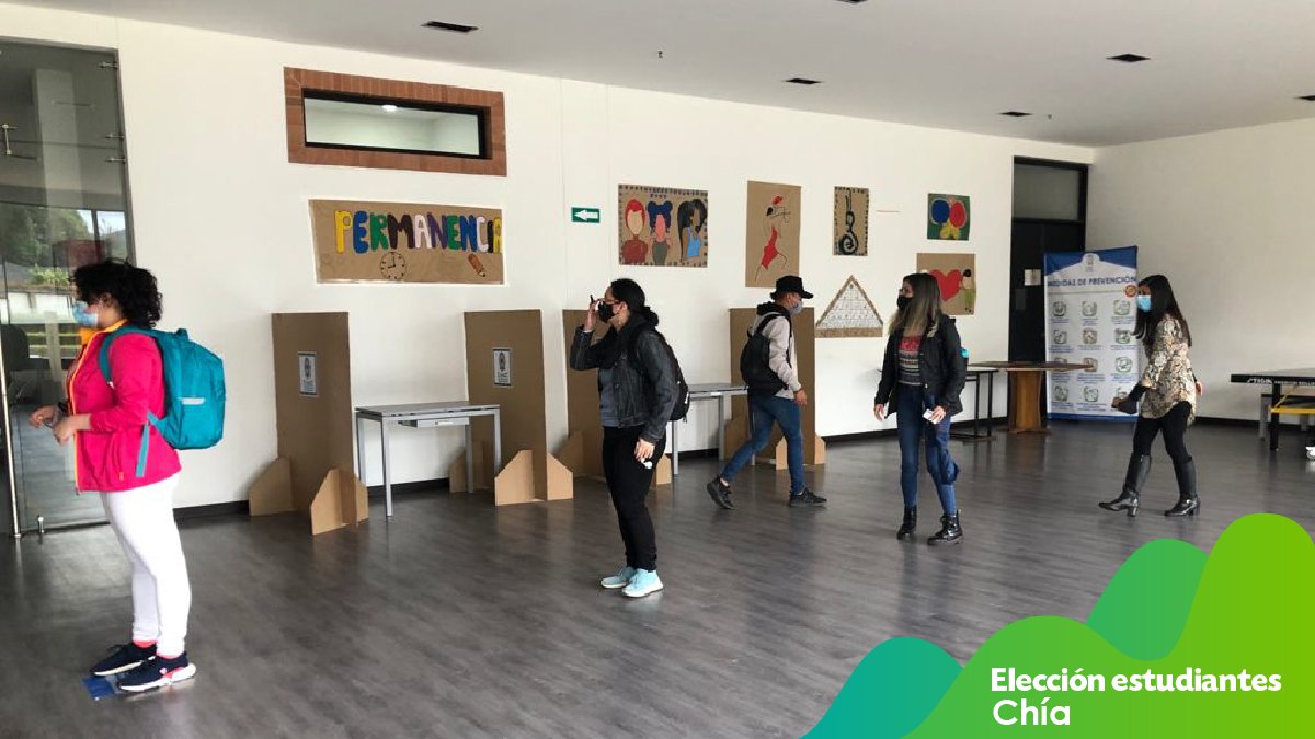 Ejerce tu derecho al voto — imagen 2 de 16