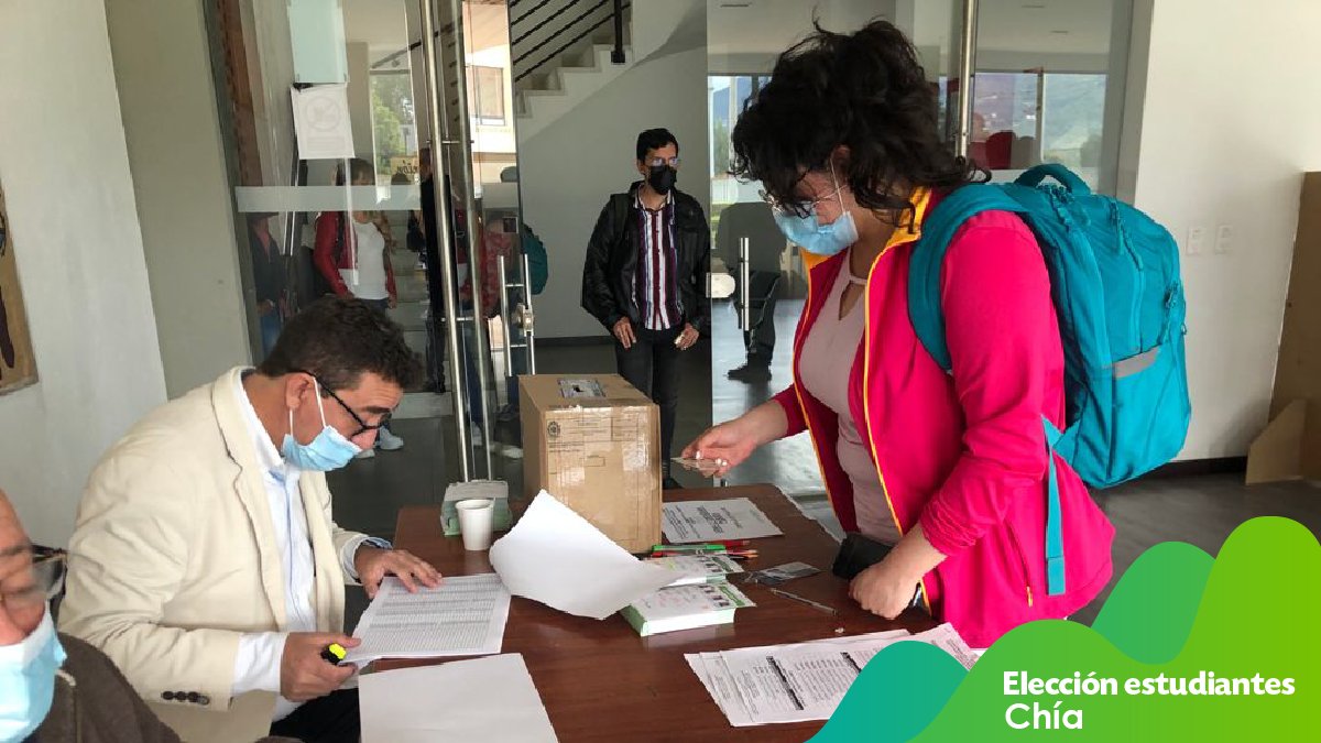 Ejerce tu derecho al voto — imagen 3 de 16