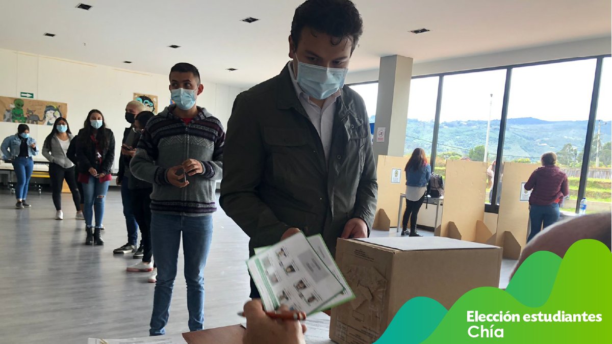 Ejerce tu derecho al voto — imagen 4 de 16