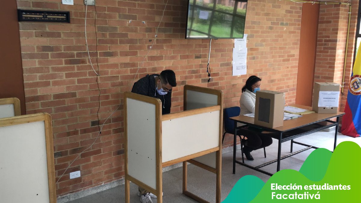 Ejerce tu derecho al voto — imagen 5 de 16