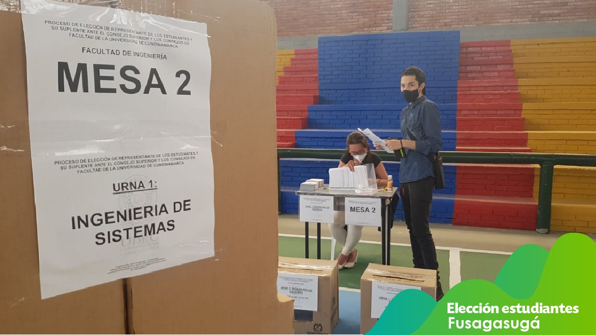 Ejerce tu derecho al voto — imagen 6 de 16