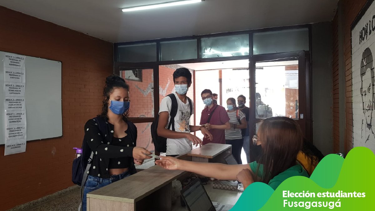 Ejerce tu derecho al voto — imagen 7 de 16