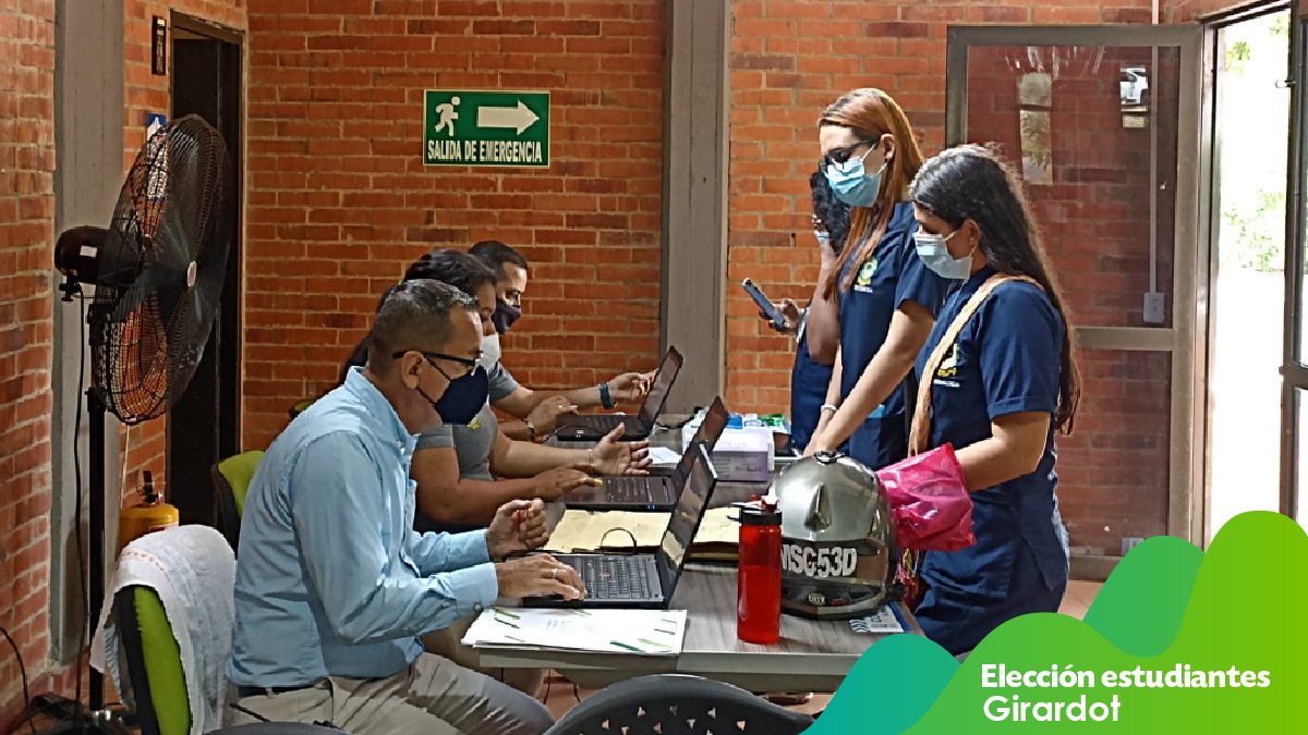 Ejerce tu derecho al voto — imagen 8 de 16