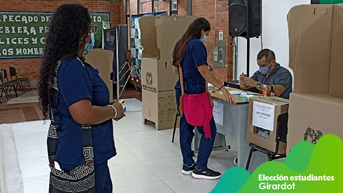 Ejerce tu derecho al voto — imagen 9 de 16