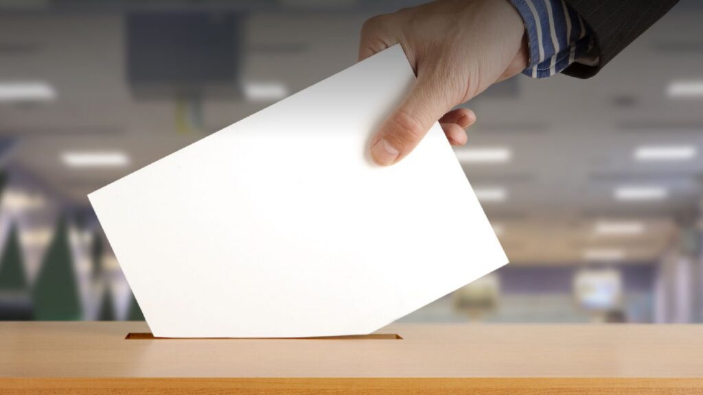 ¡Ejerce tu derecho ciudadano! Elecciones territoriales 2019 — imagen 1 de 2
