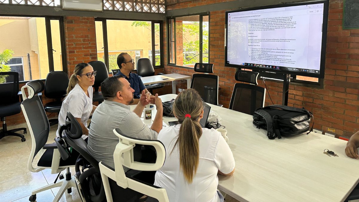 Ejercicio en el trabajo, estrategia para el bienestar laboral — imagen 3 de 3