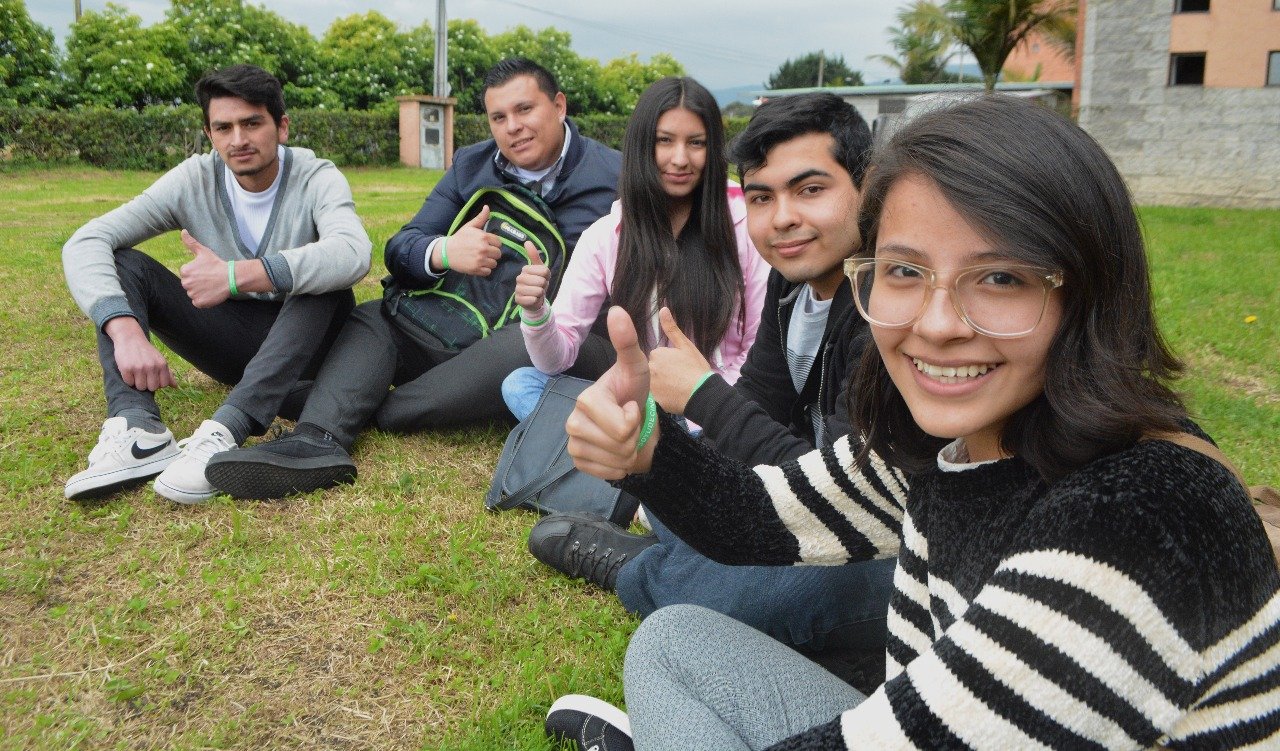 El Consejo Académico y los estudiantes se reunirán con el gobernador de Cundinamarca
