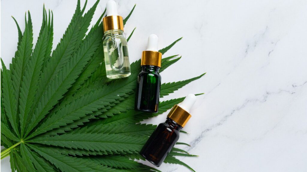 El futuro del cannabis medicinal