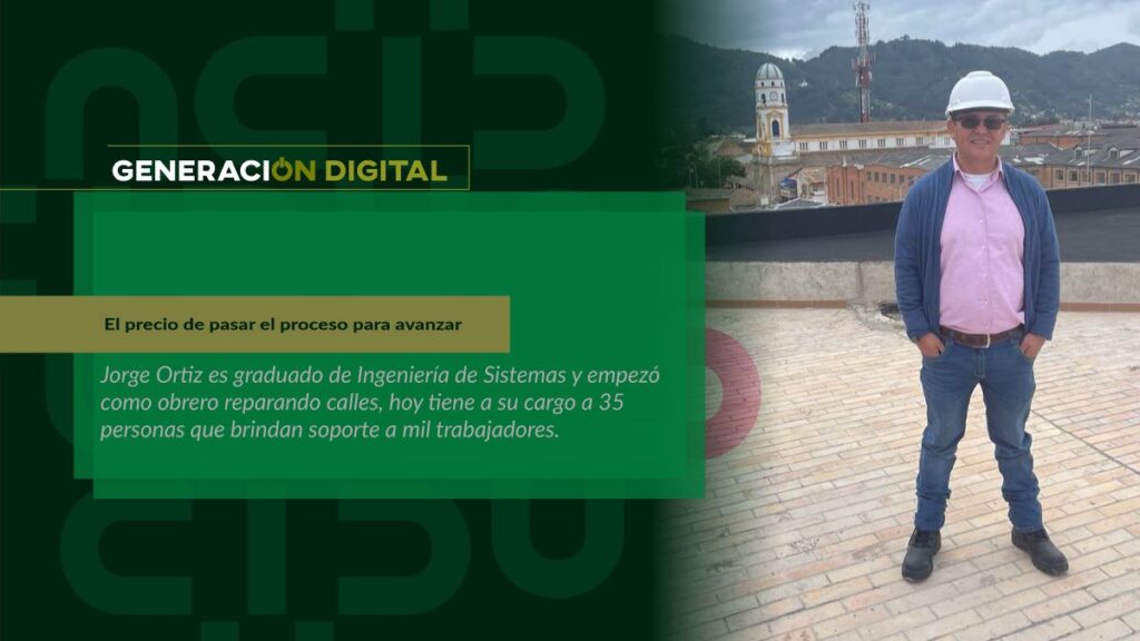 El precio de pasar el proceso para avanzar