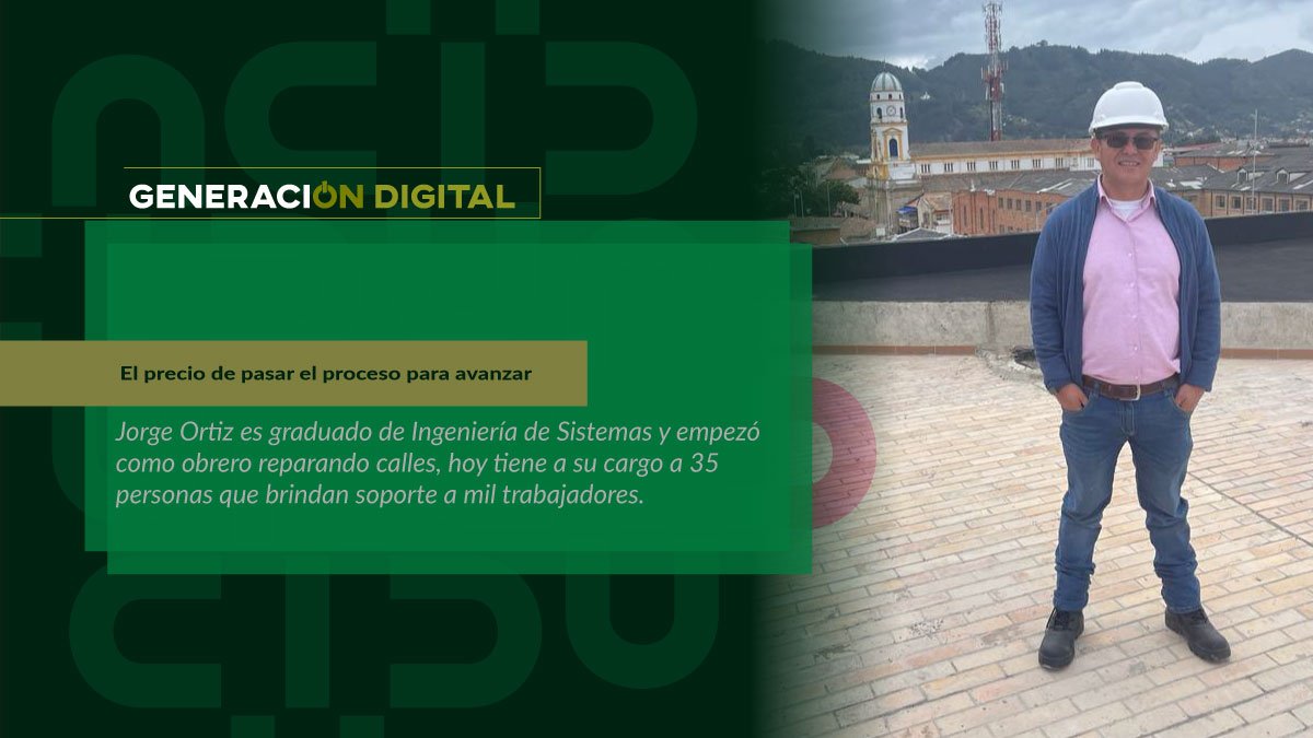 El precio de pasar el proceso para avanzar
