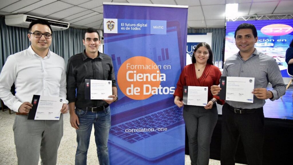 El ‘ranking’ de los perfiles laborales más solicitados en el sector TIC colombiano