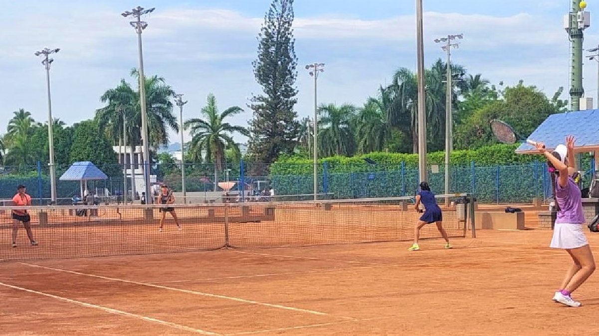 El tenis sigue sumando triunfos — imagen 3 de 3