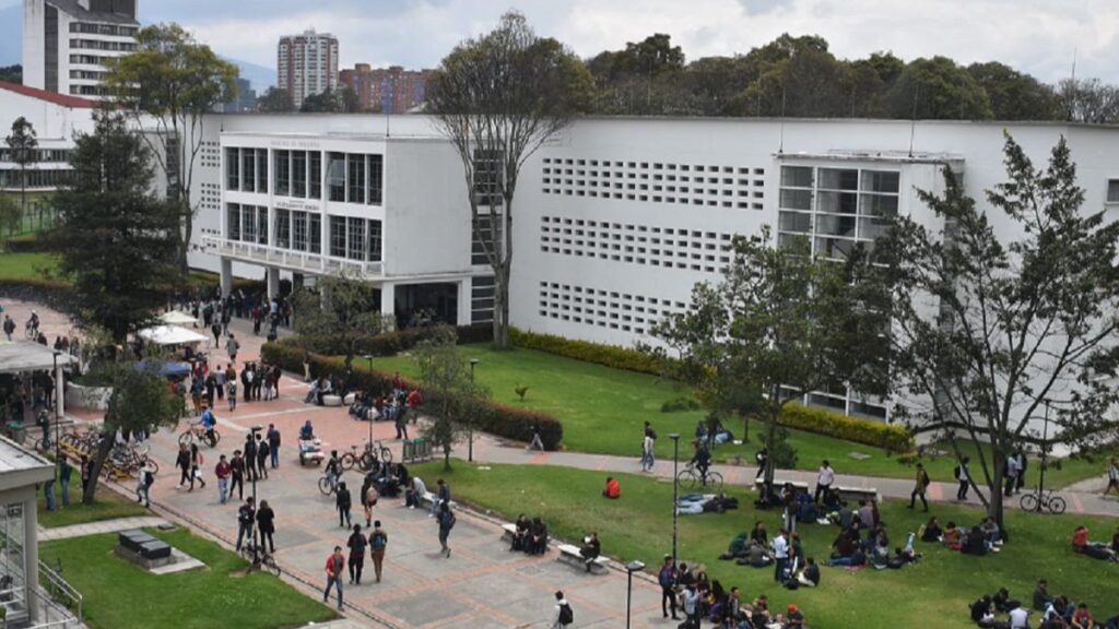 El tránsito de las IES hacia la ciencia abierta - Dolly Montoya