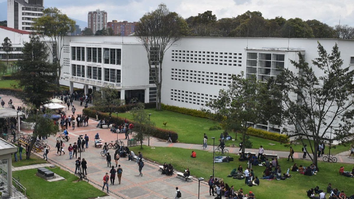 El tránsito de las IES hacia la ciencia abierta - Dolly Montoya