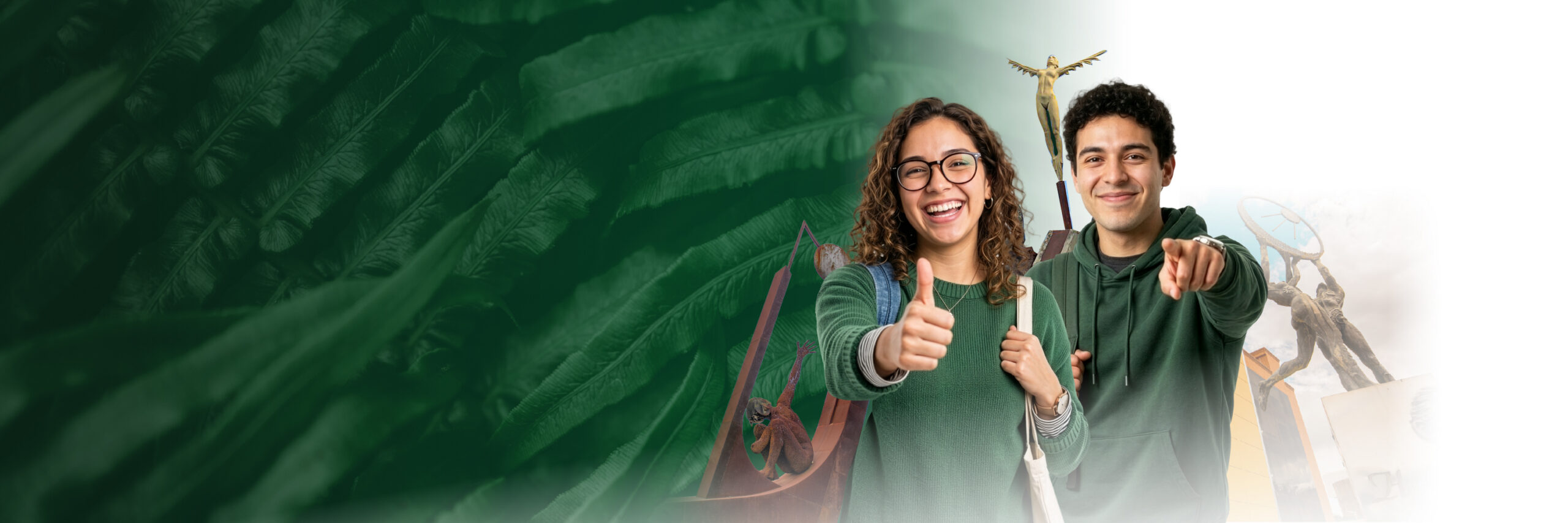 Elección de representantes de estudiantes ante los consejos de facultad