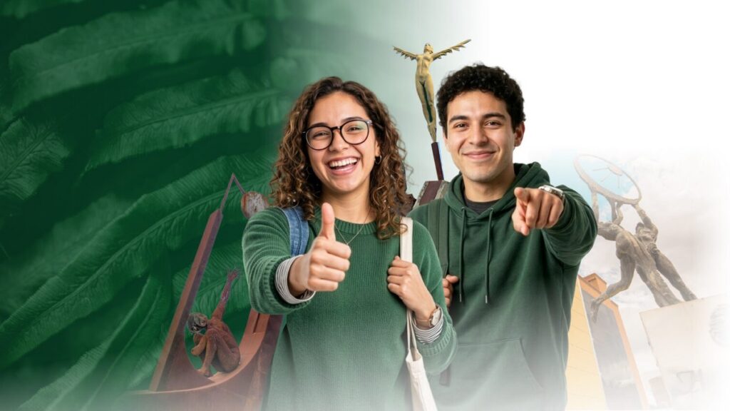 Elección de representantes de estudiantes ante los consejos de facultad