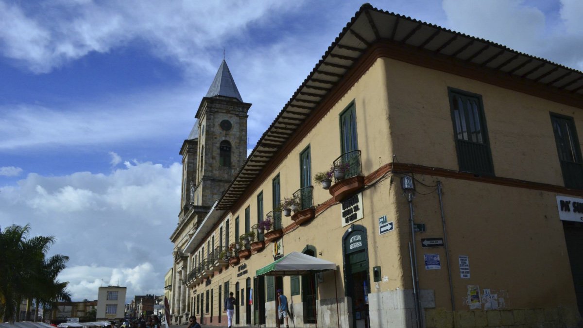 Elección del consejo municipal de planeación