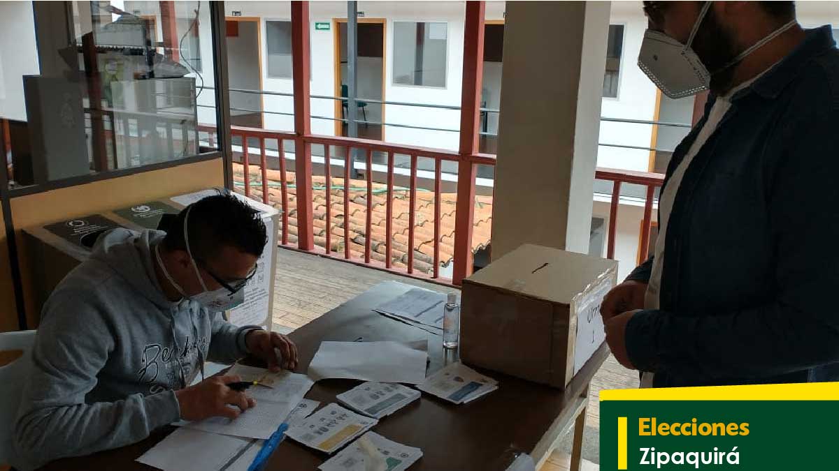 Elecciones de los Representantes de los profesores — imagen 10 de 40