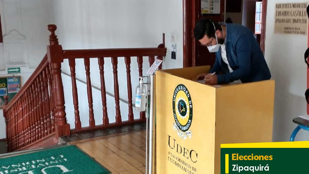 Elecciones de los Representantes de los profesores — imagen 11 de 40