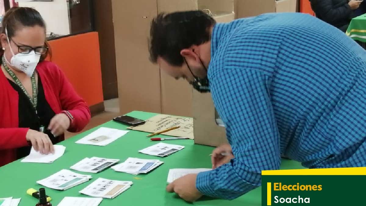 Elecciones de los Representantes de los profesores — imagen 15 de 40