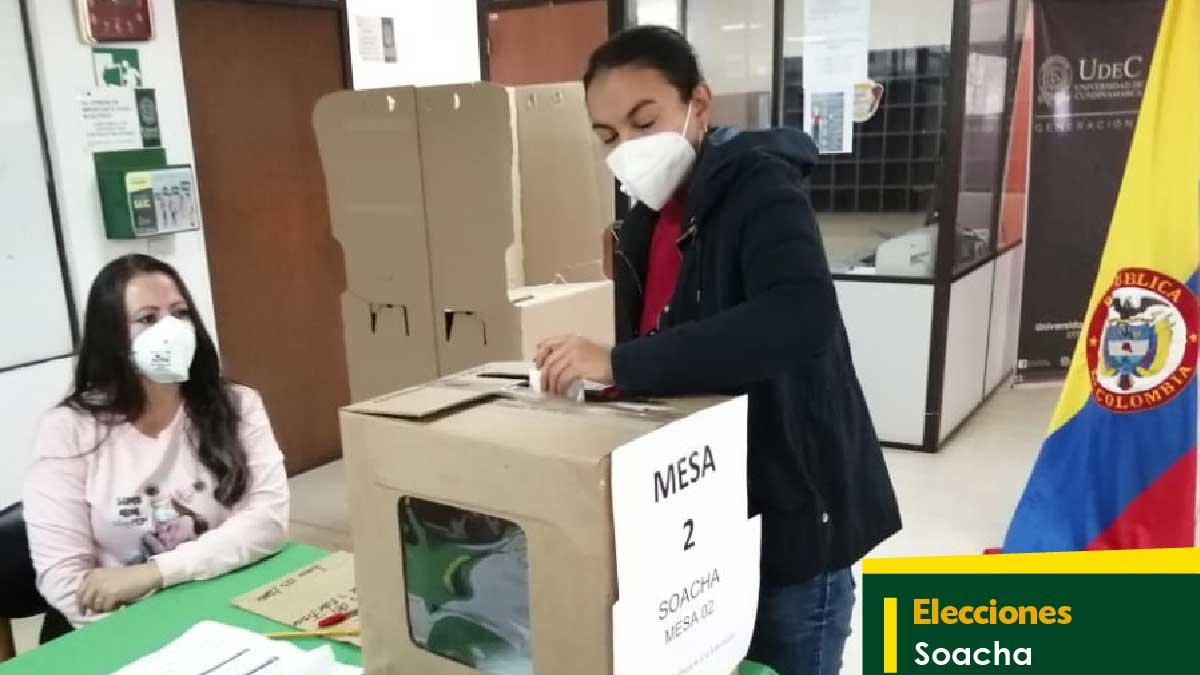 Elecciones de los Representantes de los profesores — imagen 16 de 40