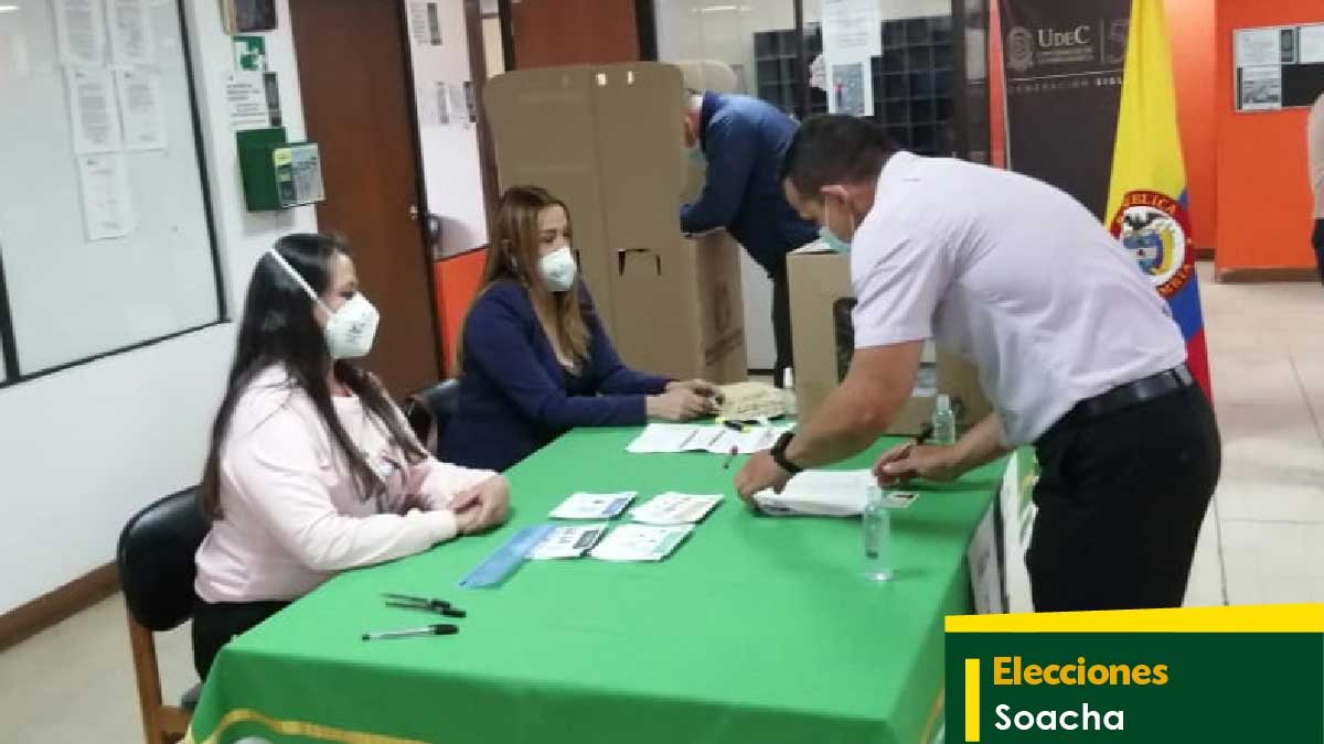 Elecciones de los Representantes de los profesores — imagen 17 de 40