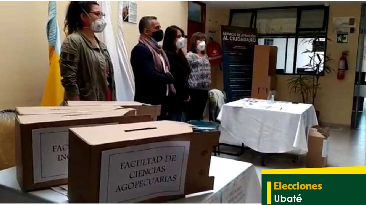 Elecciones de los Representantes de los profesores — imagen 18 de 40