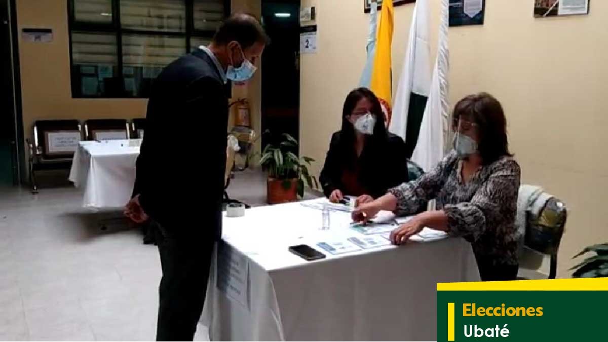 Elecciones de los Representantes de los profesores — imagen 19 de 40