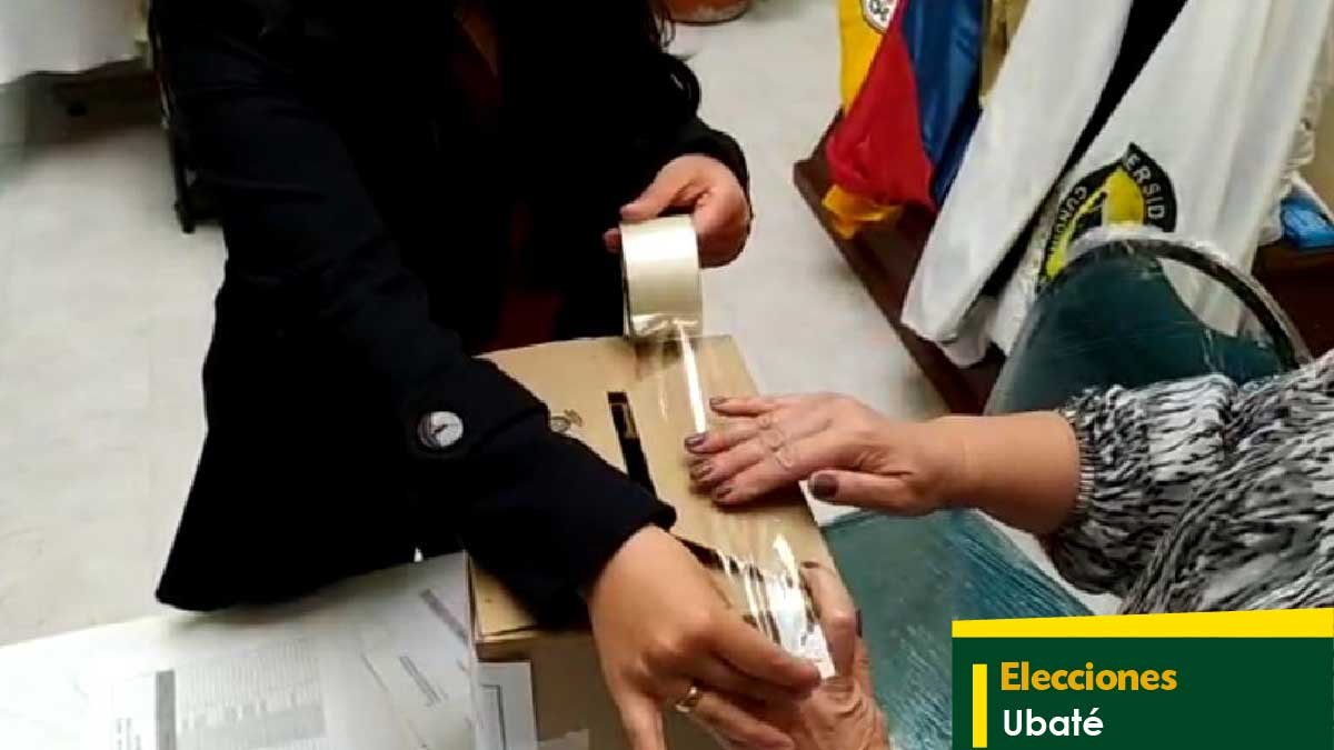 Elecciones de los Representantes de los profesores — imagen 20 de 40