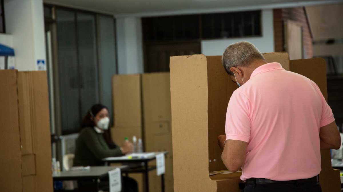 Elecciones de los Representantes de los profesores — imagen 25 de 40 Elecciones de los Representantes de los profesores — imagen 25 de 40