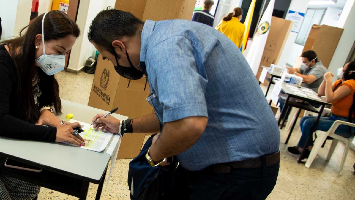 Elecciones de los Representantes de los profesores — imagen 27 de 40 Elecciones de los Representantes de los profesores — imagen 27 de 40
